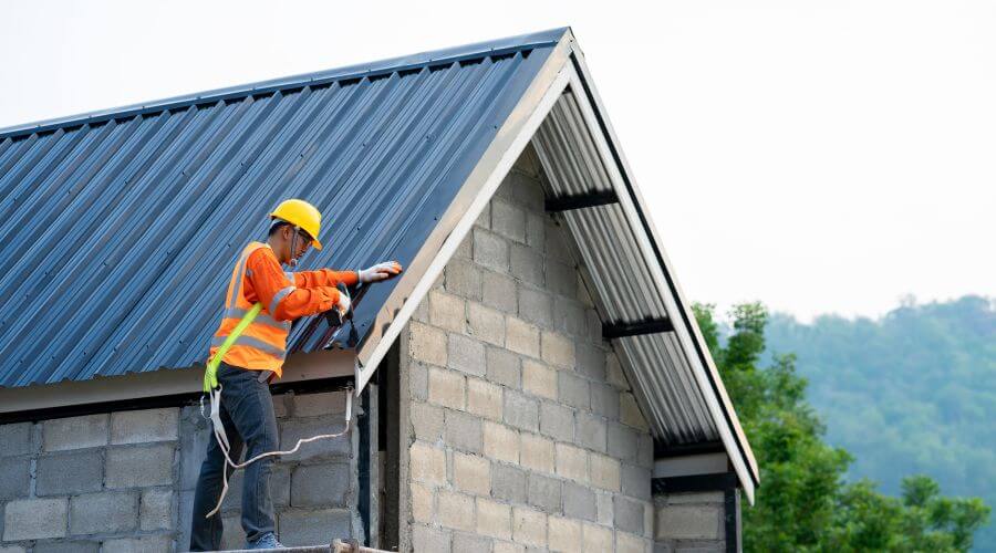 Professional residential roofers in Cassadaga, NY
